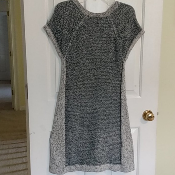 Sweater dress - Picture 4 of 7